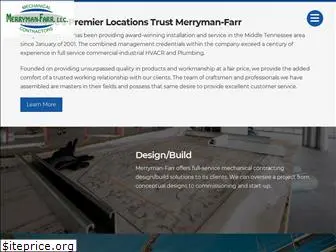merryman-farr.com