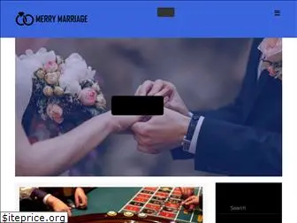 merrymarriage.jp