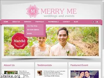 merrymee.com