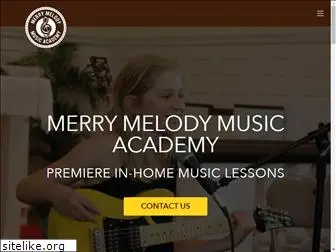 merrymelodymusicacademy.com