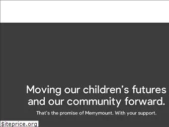 merrymount.on.ca