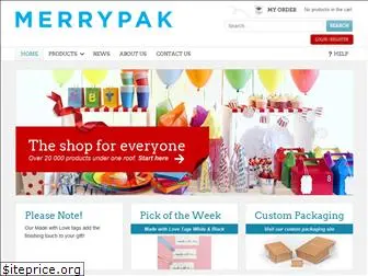 merrypak.co.za