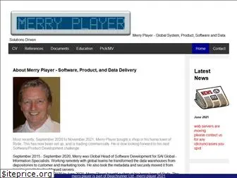 merryplayer.com