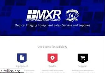 merryxray.com