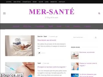 mersante.com