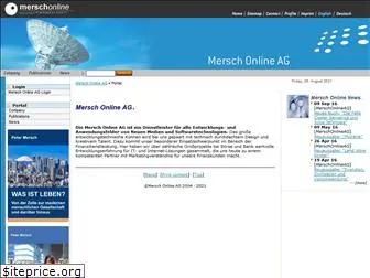 mersch.com