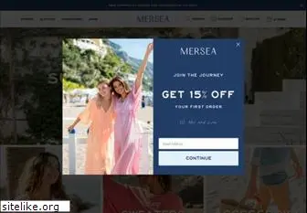 mersea.com