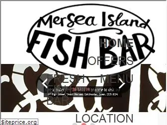merseaislandfishbar.co.uk