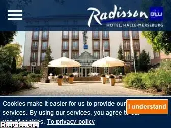 merseburg-radissonblu.com