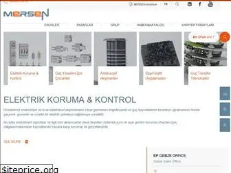 mersen.com.tr