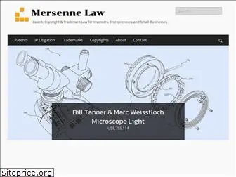 mersenne.com