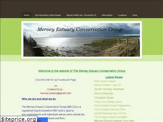 merseyestuary.org