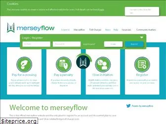 merseyflow.co.uk