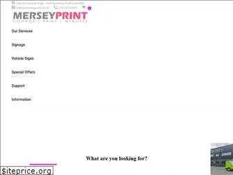 merseyprint.co.uk