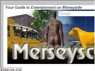 merseyscene.co.uk