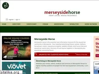 merseysidehorse.co.uk