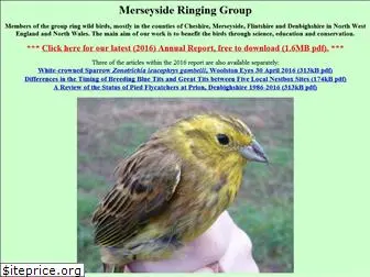 merseysiderg.org.uk