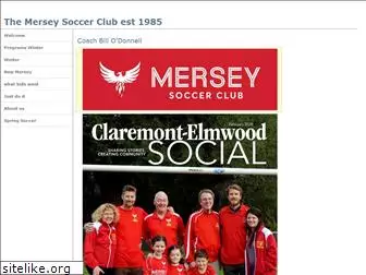 merseysoccer.com