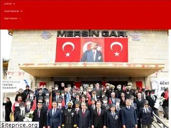 mersin.gov.tr