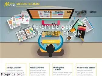 mersinbilisim.net