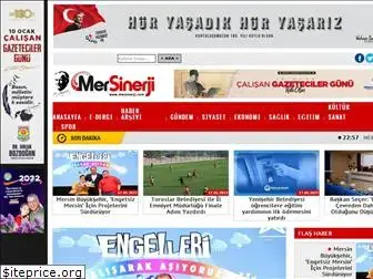 mersinerji.com