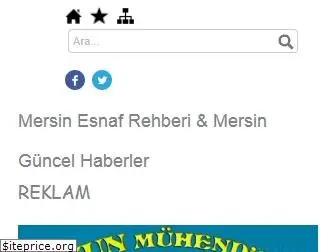mersinesnafi.com