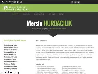 mersinhurdacilik.com