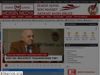 mersinmedya.com