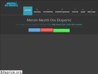 mersinotoexpertiz.com