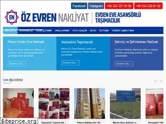 mersinozevrennakliyat.com