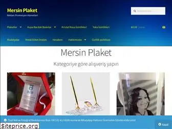 mersinplaket.com