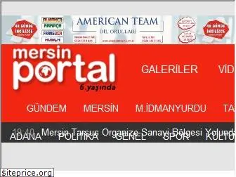 mersinportal.com