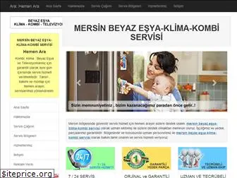 mersinservisim.com