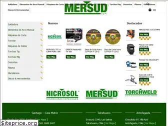 mersud.cl