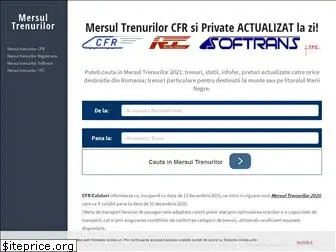mersultrenurilor.net