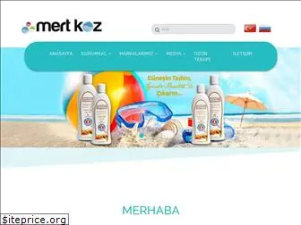 mert-koz.com