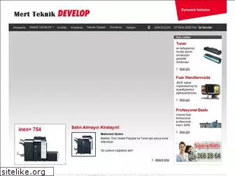 mert-teknik.com