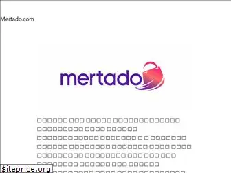 mertado.com