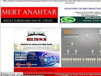 mertanahtar.com