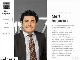 mertbasaran.com.tr