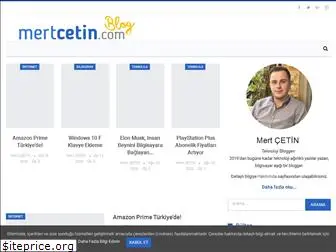 mertcetin.com.tr