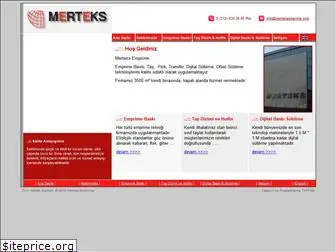 merteksemprime.com