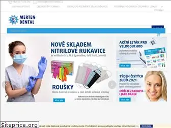 merten-dental.cz