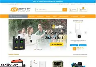merterelektronik.com