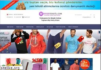 mertertekstil.com