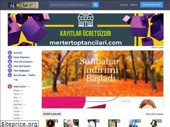 mertertoptancilari.com