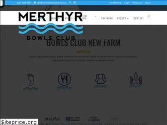 merthyrbowlsclub.com.au