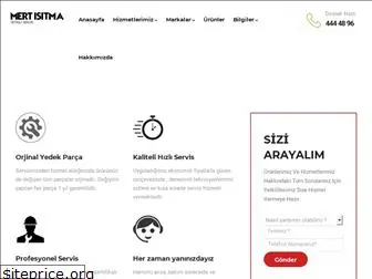 mertisitma.com