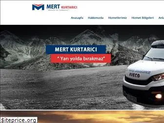 mertkurtarici.com