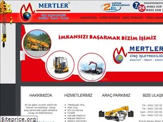 mertlervinc.com